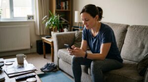 Can AI Chatbots Actually Motivate You to Exercise? - Featured Image