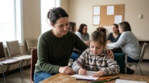 Breaking the Cycle of Child Abuse Shields Kids' Mental Health - Featured Image