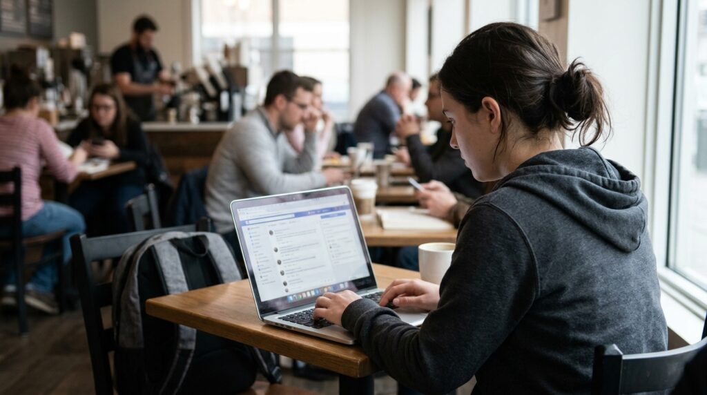 Online Anonymity Emerges as Top Driver of Cyberbullying - Featured Image