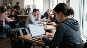 Online Anonymity Emerges as Top Driver of Cyberbullying - Featured Image
