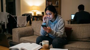 When You Use Screens Matters More Than How Long, Study Finds - Featured Image