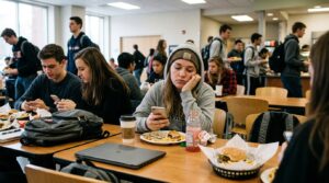 How Gen Z's Modern Habits Are Weakening Immune Health - Featured Image