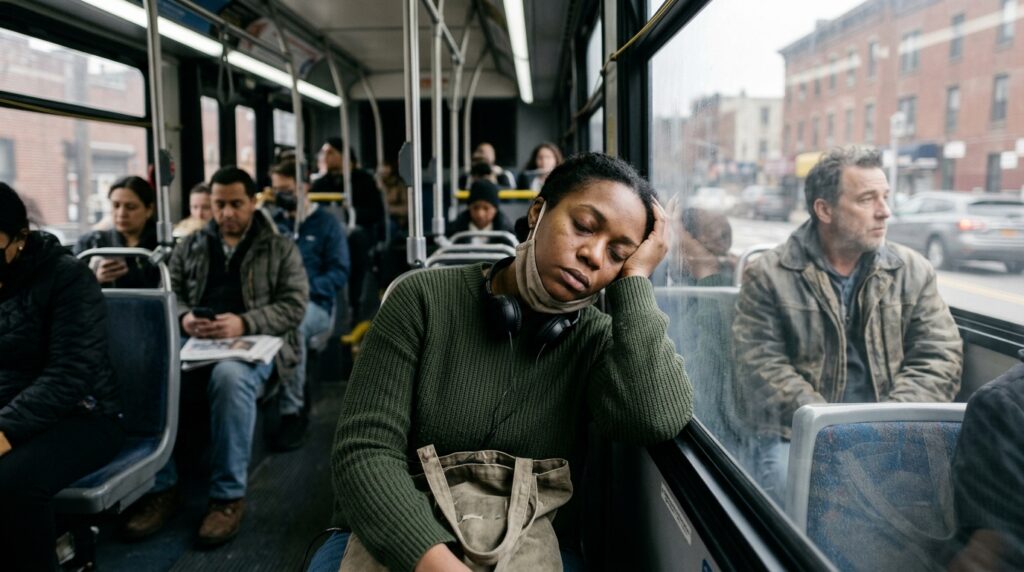 How Poor Sleep Silently Harms Your Cardiovascular Health - Featured Image