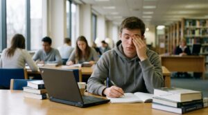 Young Adults' 'Brain Fog' Tied to Poor Sleep, Not Real Memory Loss - Featured Image