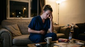 Night Shifts Linked to Gut Issues, Inflammation, and Poor Sleep - Featured Image