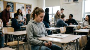 School Mental Health Programs May Harm Some Teens, Study Finds - Featured Image