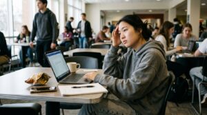 Tech-Savvy Students May Procrastinate More When Dependent on AI - Featured Image