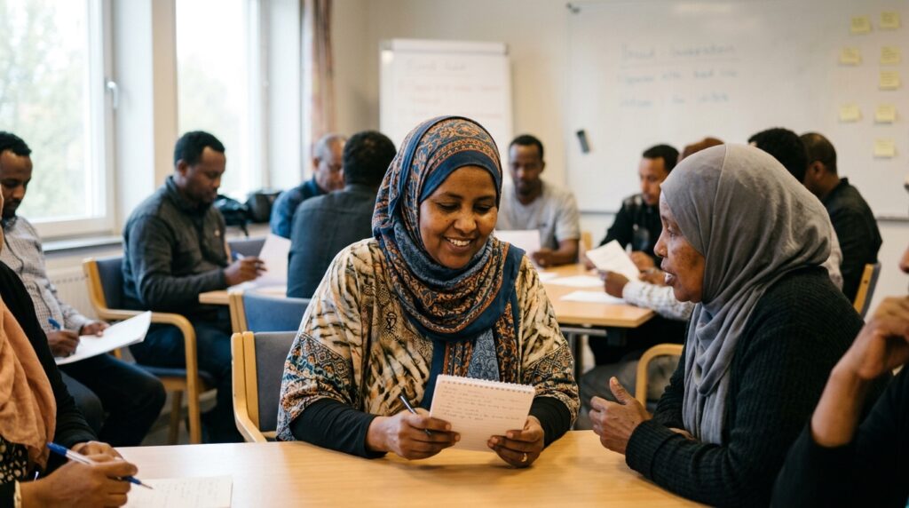 Brief Parenting Course Boosts Resilience in Immigrant Families - Featured Image