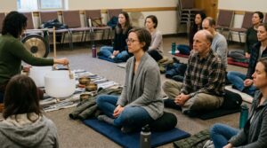 Could Your Personality Predict If Sound Healing Works for You? - Featured Image
