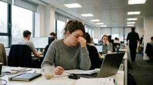 Mandating Office Returns Harms Worker Wellbeing, Study Finds - Featured Image