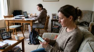 Nearly All Parents Now Digitally Track Teens, Study Finds - Featured Image