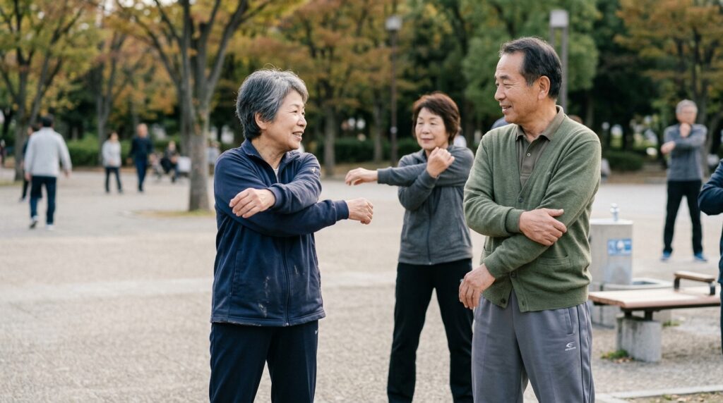 How Staying Active Fights Loneliness Through Self-Kindness - Featured Image