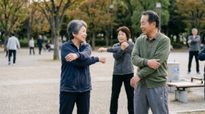 How Staying Active Fights Loneliness Through Self-Kindness - Featured Image