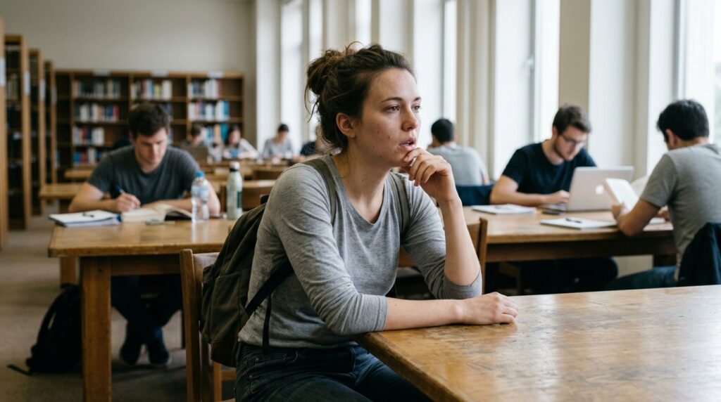 Why We Sigh: Smart Shirts Reveal Anxiety Clues in Breath - Featured Image
