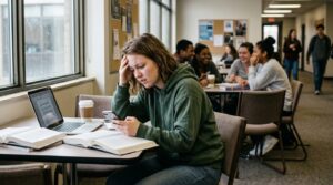 How Childhood Trauma Fuels FoMO and Harms Student Health - Featured Image