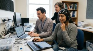 AI Reads Brainwaves to Compose Music Tailored to Your Emotions - Featured Image