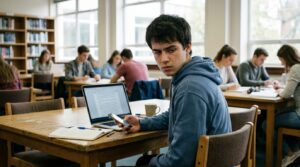 Which Personality Traits Drive AI Cheating in School? - Featured Image