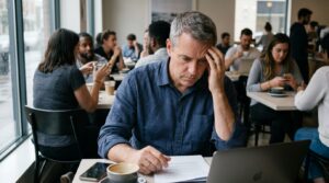 Why Extreme Success and Addiction May Share the Same Hidden Roots - Featured Image