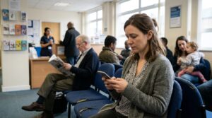 AI in Mental Health: Ethical Guidelines Fall Short in Practice - Featured Image