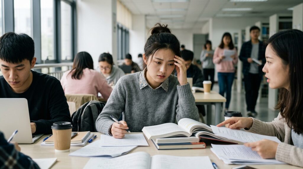 When Saying Yes Hurts: How Compliance Fuels Psychological Distress - Featured Image