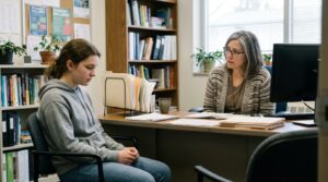 AI Can Help Spot Teen Suicide Risk, But Isn't Ready for Clinics - Featured Image