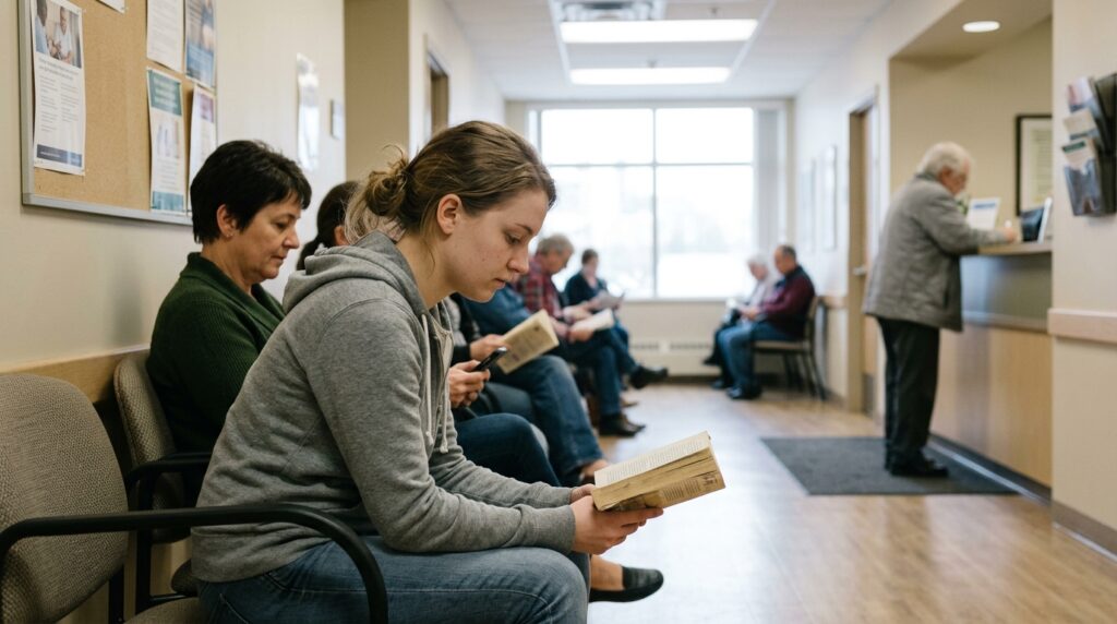 Can Psilocybin Help Young People Overcome Severe Anorexia? - Featured Image