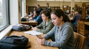 Social Media Health Warnings Could Deter Youth Use, Study Finds - Featured Image