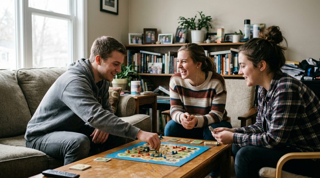 Massive Sibling Study Reveals True Genetic Roots of Behavior - Featured Image