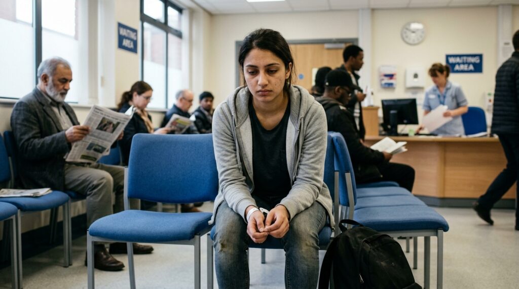 AI Spots Self-Harm in ER Notes, but Faces Regional Hurdles - Featured Image