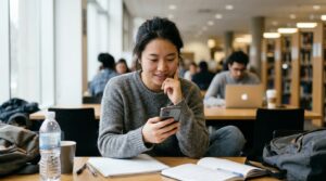 AI Mentors in Fantasy Apps Boost Enjoyment but May Not Ease Stress - Featured Image