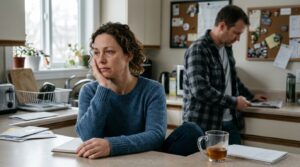 Inside the Lives of Women Married to Men with Cluster B Traits - Featured Image