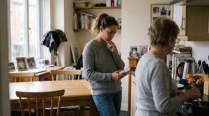 Childhood Memories Shape Women's Adult Relationship With Food - Featured Image