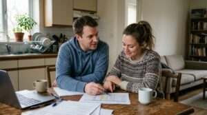 Solving Problems Together Boosts Mood and Goals, Study Finds - Featured Image